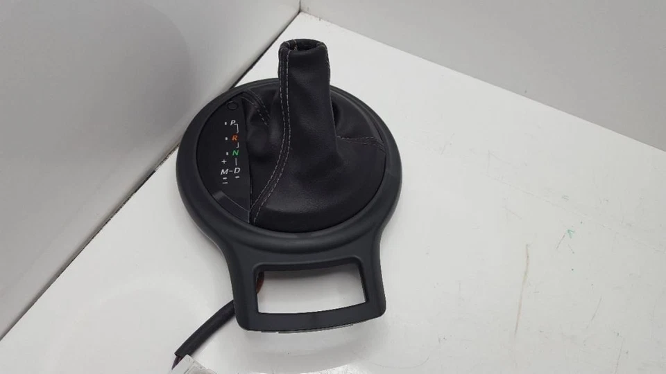 Palanca de cambios arranque y bisel 2018 2019 Toyota 86 Foto 3 de 4