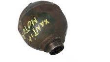 Sphères de suspension Citroen SAXO