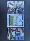 2025 Panini Jonathan Taylor / Zaire Franklin Base (Raw)