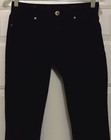 DL1961 Jeans Womens Emma Leggings 4 Way Stretch 360 Comfort Skinny Black Sz 27 — photo 3