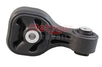 Metzger Lagerung, Motor 8054088 FüR Honda