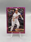 2026 Topps Series 2 Pete Alonso Pink Crackle (RAW)