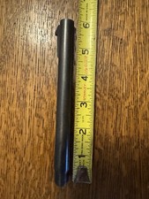 Iver Johnson Target Sealed 8 22lr 6 Blued Barrel Good Bore Good Threads 7440 Iver Johnson Target Sealed 8 22lr 6 Blued Barrel Good Bore Good Threads 7440