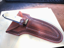 kinfolks knife axe combo detachable mint
