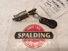 Ignition Switch Tumbler only w/Key from 2004 Chrysler Sebring 11556642