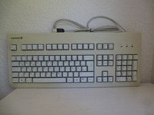 CHERRY USB TASTATUR G81-3000LPCDE-0/02 MY 300...