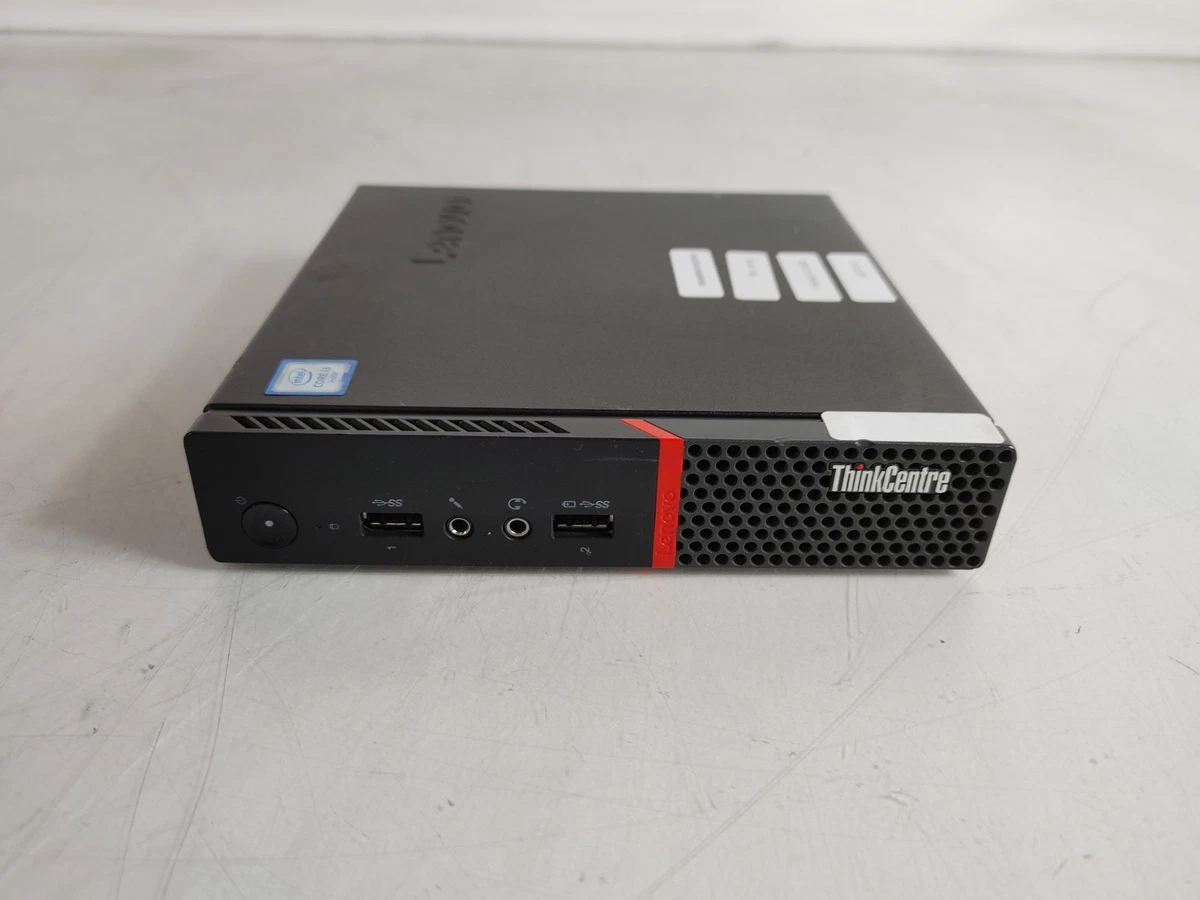 Lenovo Thinkcentre M700 PC Desktops & All-In-One Computers for