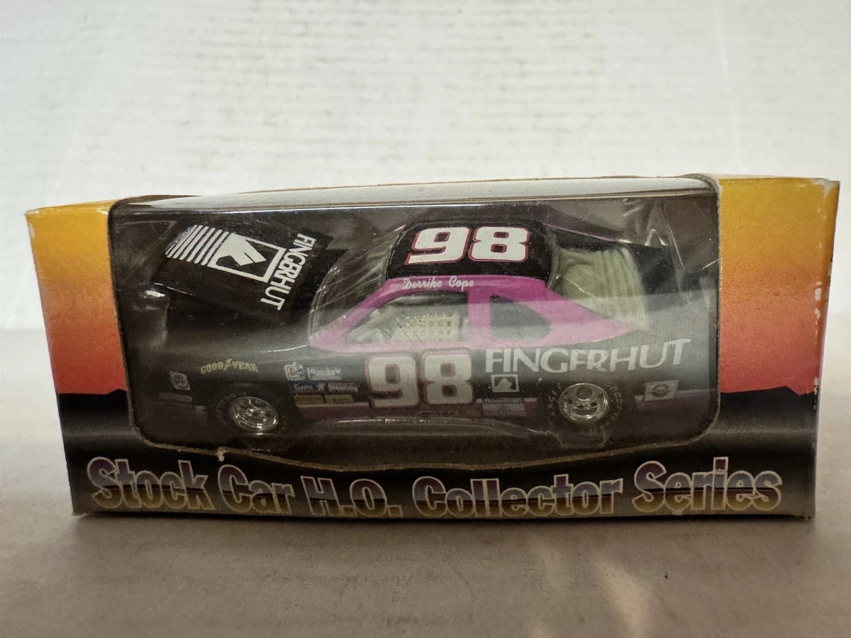 Derrike Cope Diecast Racing Cars Just Listed 2026