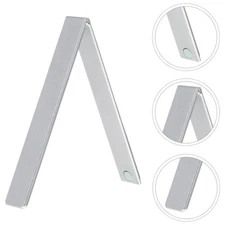Aluminum Alloy Phone Stand Foldable Tablet Holder Cell Phone Accessory