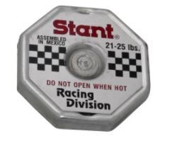Gates Radiator Cap - 10392 - Picture 1 of 1