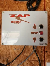 Zap 8800 Roll Up Electric Garage Door Opener