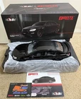 1:18 Biante HSV VF Gen-F2 GTSR W1 Commodore Sedan in Phantom Black