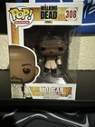 Funko Pop! Vinyl: The Walking Dead - Morgan Jones #308