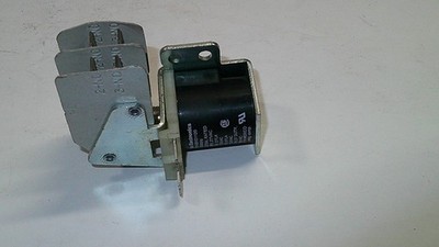 Market Forge Part# 97-5991    Relay DPST  120V 20A