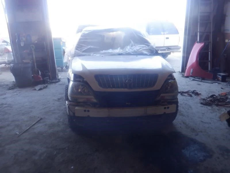 Módulo de control electrónico ECM del motor AWD compatible con 00-01 LEXUS RX300 24730674 Foto 2 de 4