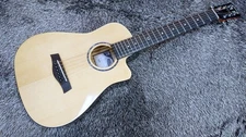 Traveler Guitar Redlands Mini Spruce (no251020)