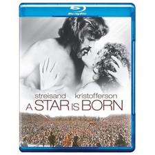 UPC 883929299638 product image for A Star is Born (Barbara Streisand & Kristofferson) (Blu-Ray) New! | upcitemdb.com