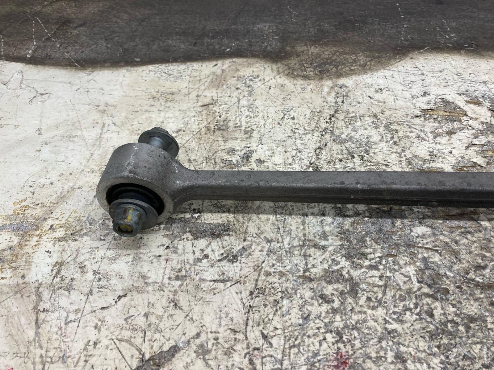 Bentley Mulsanne 2010-2020 Rear Left Inner tie rod P/N 3Y0501531