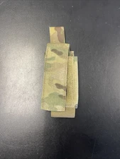 Eagle Industries 40mm Grenade Pouch Belt Loop Multicam SOFLCS multitool USA