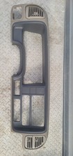 1997 Gmc Suburban Main Console Trim Bezel 1997 Gmc Suburban Main Console Trim Bezel