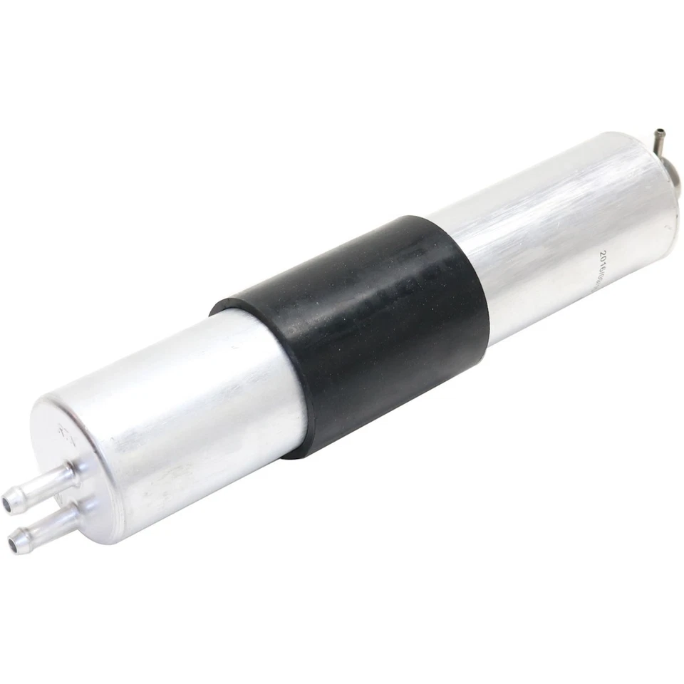 Fuel Filter Gas Front Right Hand Side Lower for 325 330 320 Passenger BMW 325Ci Foto 3 de 4