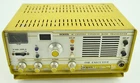 ROBYN T-240D "The Executive" 40CH CB Base Transceiver "Yellow Bird"