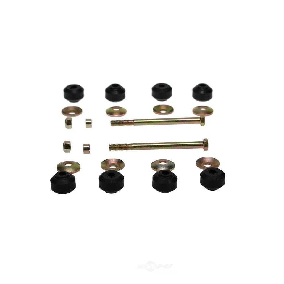 Barra estabilizadora de suspensión Link K se adapta a Plymouth Neon 2000-2001 ACDELCO VENTAJA Foto 2 de 4