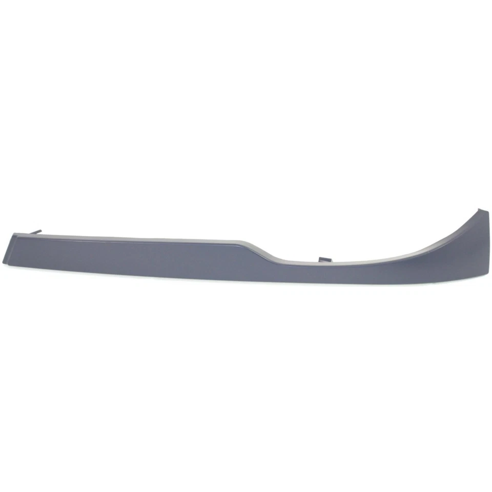 Conjunto de enchimento de faróis para 2003-2006 BMW 325Ci 330Ci M3 lado esquerdo e direito inferior - Imagem 2 de 4