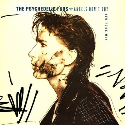 The Psychedelic Furs - Angels Don't Cry (New (Vinyl 12'' - 1986 - UK - Original)