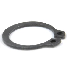 WoodEze 4-Ton Log Splitter Replacement Wheel Shaft Snap Ring - 2012 - 2016 Model