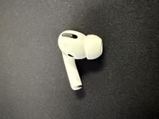 Genuine Apple AirPods Pro 1st Gen Replacement - A2084 - Left for A2190 