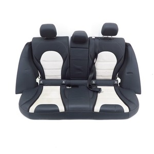 Sitzbank Mercedes C-KLASSE T-Model S205 63 AMG 10.15- Rücksitzbank