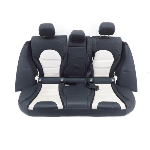 Sitzbank Mercedes C-KLASSE T-Model S205 63 AMG 10.15- Rücksitzbank