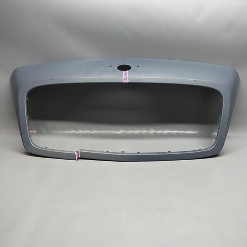 BENTLEY GT GTC FLYING SPUR GRILLE FRAME 2009 2010 2011 OEM 3W0853653E