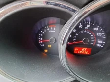 Used Speedometer Gauge fits: 2012 Kia Sorento cluster MPH 2.4L AT VIN 6 8th digi