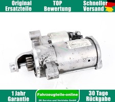 Anlasser Starter 06L911021 Audi A4 B9 8W 2.0 TFSI