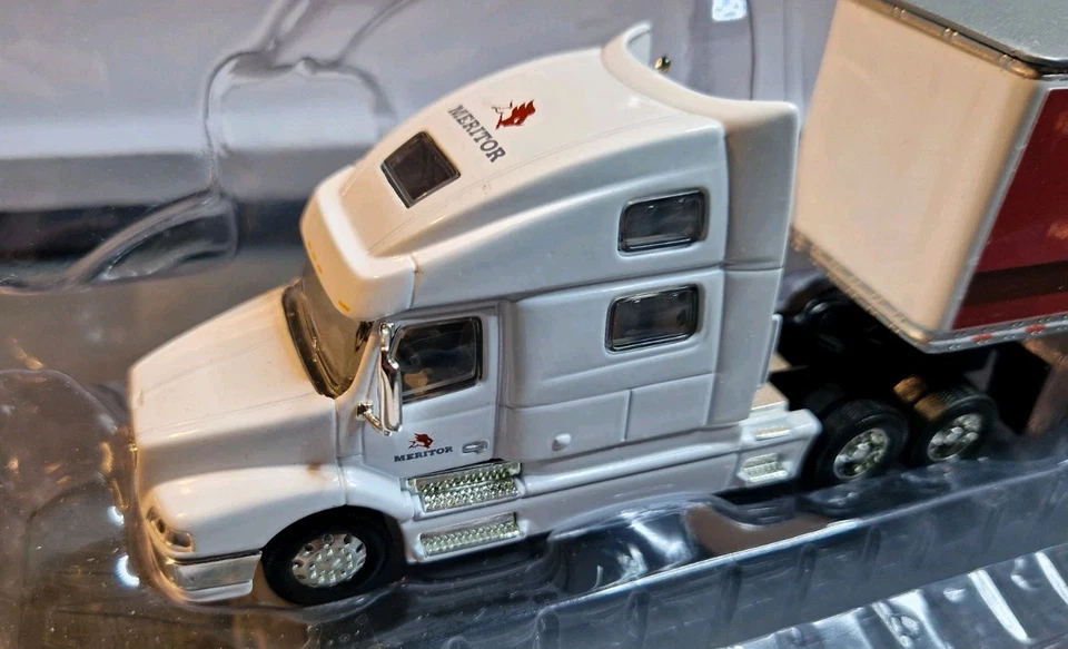 @ Volvo 770 Truck 1/64  Meritor by Spec Cast   - New in Box Limited Version @ - Immagine 3 di 4