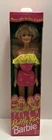 Vintage Ruffle Fun 1994 Barbie Doll Blonde 90s NRFB