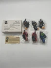 GI Joe Cobra Troop Builder 6 Pack New Figures Hasbro