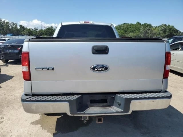 Conjunto de husillo/nudillo delantero derecho Ford F-150 2004-2008 4x2 fabricante de equipos originales Foto 4 de 4