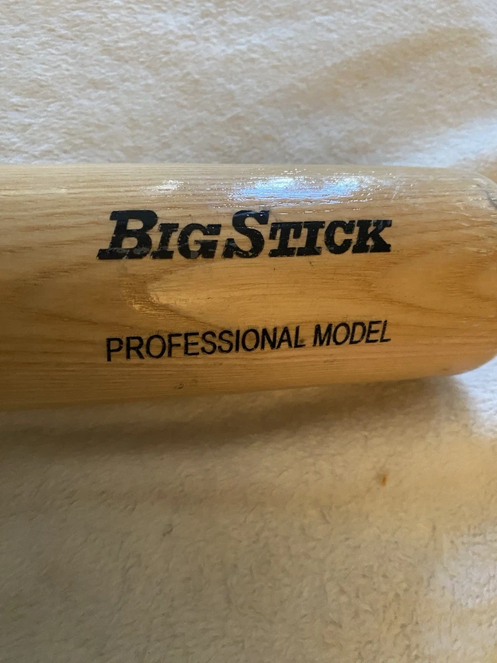 PETE ROSE Signed Rawlings Adirondack Baseball Bat  4256 AUTOGRAPHED No COA - Image 3 of 4