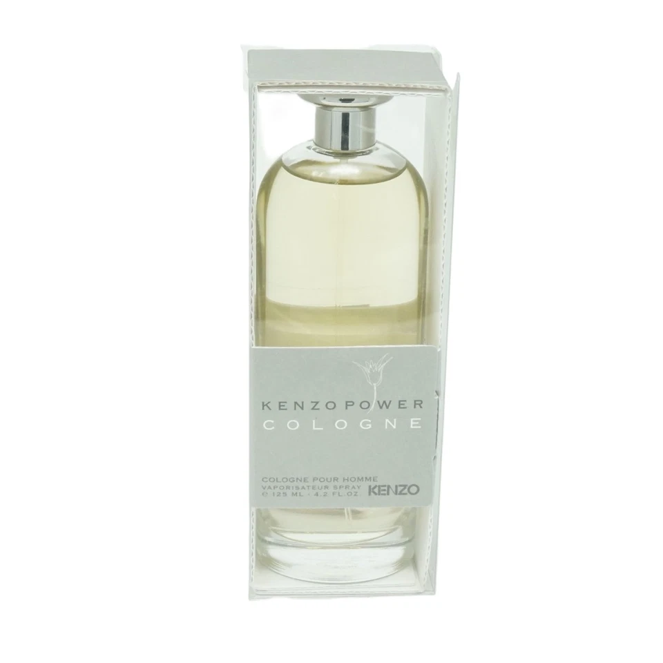 Kenzo Power Eau De Cologne 125ml - Bild 1 von 1