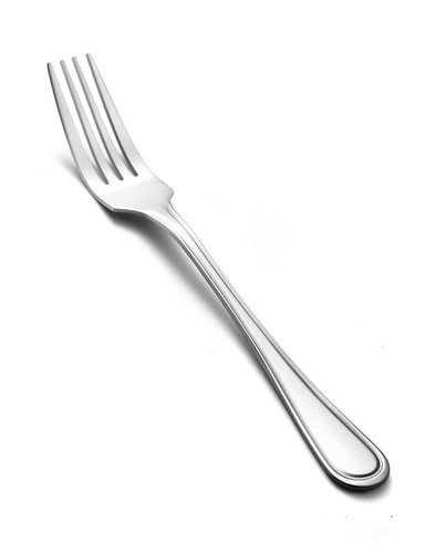 Dinner Forks Set of 6, 8 Inches, 18/0 Large Table Forks Stainless Steel - Bild 1 von 9