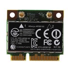 3X (AR9285 AR5B195 150M + BT3.0 Półkarta PCI-E PLC:593127-001 592775-0016905