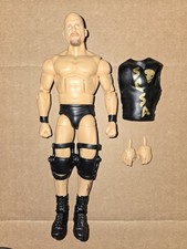 Mattel WWE Elite Collection Royal Rumble Stone Cold Steve Austin Action Figure