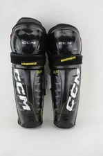 CCM Tacks XF  Shin Guards Senior Size 15 (1002-5224)