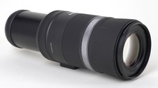 Canon RF 600mm f/11 IS STM Lens