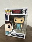 Funko POP! Stranger Things: Bob (in Scrubs) #639 Vaulted NIB