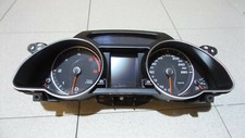 Audi A5 8t Tdi Facelift Speedometer Kmh Instrument Cluster 18km 8t0920932n Audi A5 8t Tdi Facelift Speedometer Kmh Instrument Cluster 18km 8t0920932n