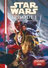 Star Wars: Episode I The Phantom Menace - Graphic Novel - Digest Sized - New